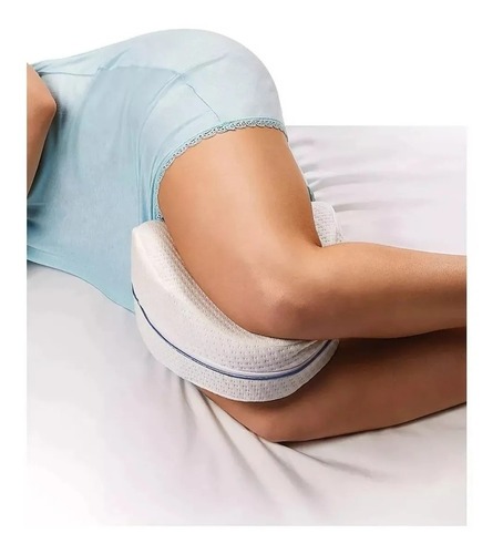 Miniatura 7 de Almohada entre piernas y rodillas